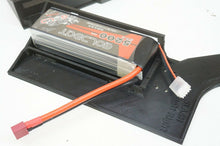 Load image into Gallery viewer, Dual Battery Mount System 6s, 12s for Traxxas Slash 4x4 High Speed RC Speed Run