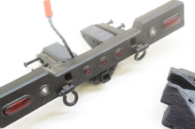 Load image into Gallery viewer, Heavy Duty Hitch Receiver Block No Flex Support Bracket for Traxxas TRX6 Hauler
