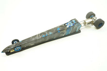 Load image into Gallery viewer, 1/24 Scale Drag Slot Car Display Stands, Work Bench (X-Large 11" Long Model)