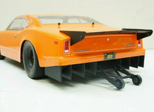 Load image into Gallery viewer, Rear Diffuser / Under Spoiler for Team Associated DR10 NPRC Drag Car Aero Kit RC