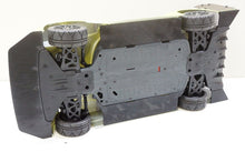 Load image into Gallery viewer, Front Splitter & Rear Aero Winglets Upgrade for Arrma Vendetta 3S BLX 100+ MPH