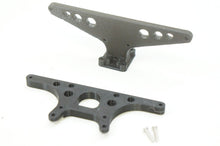 Load image into Gallery viewer, Vertical Shock Tower Upgrade (F/R) For Losi 1/16 Mini No Prep Drag Car Chevelle