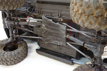 Load image into Gallery viewer, HD Skid Plate Center Transmission Rock Guard For Traxxas TRX4 K10 High Trail