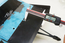 Load image into Gallery viewer, AJC Mods Upgrade High Downforce Rear Wing for Pro-Line 1969 Chevrolet Nova NPRC