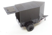 Load image into Gallery viewer, MINIMODS - Wedge Front Enclosed Box Trailer for Traxxas TRX4m Trailer 9795