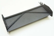 Load image into Gallery viewer, CARBON FIBER High Downforce Rear Wing for Traxxas Drag Slash '67 C10 AJC Mods