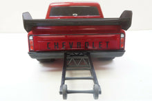 Load image into Gallery viewer, AJC Mods Upgrade High Downforce Rear Wing for Traxxas Drag Slash '67 C10 NPRC