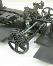 Load image into Gallery viewer, AJC Mods Skineez 2.9" Thin Front Drag Racing Wheel for Traxxas C10 Slash Truck 5