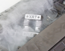 Load image into Gallery viewer, Flex Drive Split Center Driveshaft Support Upgrade Kit for Traxxas XRT 8s Truck