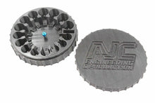 Load image into Gallery viewer, AJC Pinion & Spur Gear Caddy Holder for RC Car 48p 18t-32t 48 Pitch Case