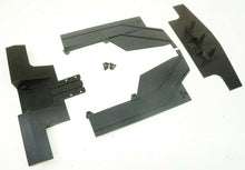 Load image into Gallery viewer, Aero Downforce Kit Ground Effects Traxxas Slash 1967 Chevrolet C10 Drag Truck