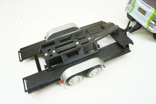 Load image into Gallery viewer, RC Boat & Truck Trailer for Associated Enduro 24 1/24 scale Car Hauler Scale