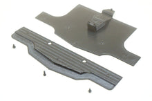 Load image into Gallery viewer, Aero Downforce Kit Ground Effects For Losi 1/16 Mini No Prep Drag Car Chevelle