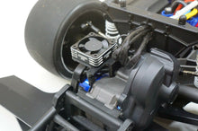Load image into Gallery viewer, Moteur Refroidissement Ventilateur Support Pour Traxxas Slash 1967 Chevrolet C10