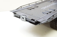 Load image into Gallery viewer, Functional Drive-Up Car Ramp Loading System For Traxxas TRX-6 Flatbed Hauler