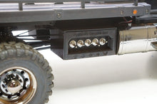 Load image into Gallery viewer, Scale Hydraulic Control Box 5 valve switch bank For Traxxas TRX-6 Flatbed Hauler