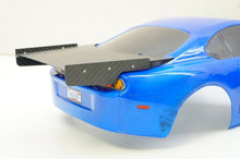Load image into Gallery viewer, 3K Caron Fiber High Downforce Rear Wing for Pro-Line 1995 Toyota Supra (3561-00)