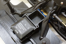 Load image into Gallery viewer, GNSS GPS Holder & Front Weight Box for Team Associated DR10M NPRC Drag Car
