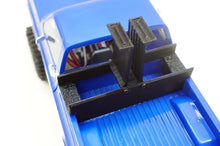 Load image into Gallery viewer, Scale Truck Bed Tool Box for Traxxas TRX4m Chevrolet K10 High Trail & F150