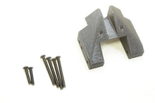 Load image into Gallery viewer, Heavy Duty Hitch Receiver Block No Flex Support Bracket for Traxxas TRX6 Hauler