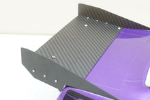 Load image into Gallery viewer, Carbon Fiber High Downforce Rear Wing Proline 1972 Plymouth Barracuda NPRC Cuda