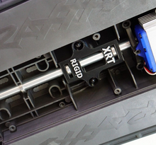 Load image into Gallery viewer, Rigid Drive Center Driveshaft Support Upgrade Kit for Traxxas XRT 8s Truck HD