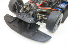 Load image into Gallery viewer, Aero Downforce Ground Effects Undertray Diffuser Traxxas Slash 4x4 High Speed RC