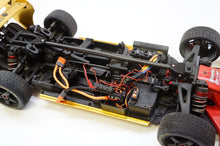 Load image into Gallery viewer, Carbon Fiber Center Brace Spine Stiffener Upgrade for Arrma Limitless 1/7 Speed