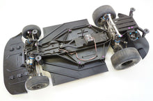 Load image into Gallery viewer, Downforce Aero Kit Ground Effects Diffuser Traxxas Slash 2wd Proline SUPRA 3561