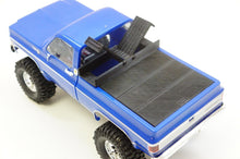 Load image into Gallery viewer, Scale Folding Tonneau Cover Bed Shell for Traxxas TRX4m Chevrolet K10 High Trail & F150