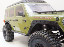 Load image into Gallery viewer, Scale 3D Side & Rear Door Hinge Set Color Upgrade for Axial SCX6 1/6 Crawler