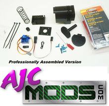 Load image into Gallery viewer, Functional Scale RC Car Parachute Kit for DR10 Drag Car/Slash 2wd, 4wd Speed Run