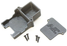 Load image into Gallery viewer, GNSS GPS Holder & Front Weight Box for Team Associated DR10M NPRC Drag Car