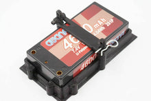 Load image into Gallery viewer, Shorty LiPo Battery Brace Cradle Upgrade For Team Losi JRX2, JRXT, JRX-T A-4001