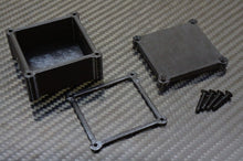 Load image into Gallery viewer, Waterproof RC Boat GNSS Performance Analyzer Case Holder SKYRC Power Hobby