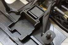Load image into Gallery viewer, GNSS GPS Holder & Front Weight Box for Team Associated DR10M NPRC Drag Car