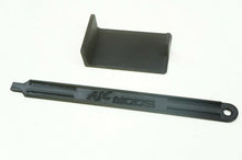 Load image into Gallery viewer, AJC Mods LiPo Battery Strap & ESC Mount for Team Associated T3 Stadium Truck