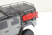 Load image into Gallery viewer, MINIMODS Sand Ladder Recovery Boards for Traxxas TRX4M 1/18 Defender w/ Mounts