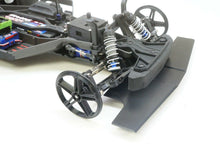 Load image into Gallery viewer, AJC Mods Skineez 2.9" Thin Front Drag Racing Wheel for Traxxas C10 Slash Truck 5
