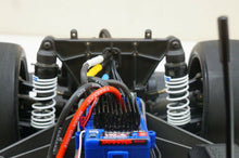 Load image into Gallery viewer, Rear Shock Vertical Relocator For Traxxas Slash 1967 Chevrolet C10 Drag Truck