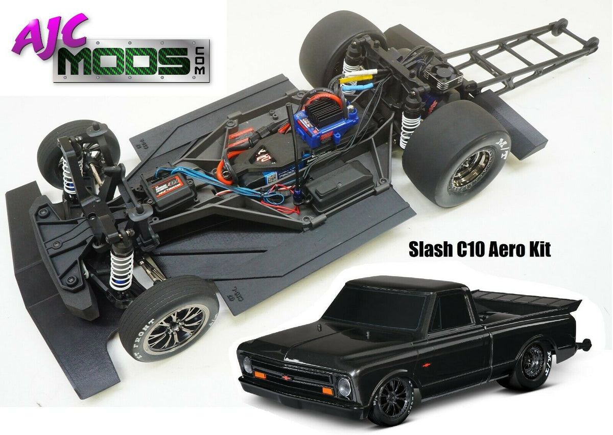 Best Servo For The Traxxas Slash In December 2025 - RC Tech Tips - Foto 4