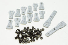 Load image into Gallery viewer, Scale 3D Side & Rear Door Hinge Set Color Upgrade for Axial SCX6 1/6 Crawler