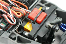 Load image into Gallery viewer, Associated B5 B5M SC5M T5M Upgrade Servo Mount Brace/MyLaps 91443 Transponder