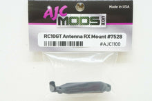 Load image into Gallery viewer, Ricambio Antenna/Ricevitore Supporto per Associati RC10GT 7528