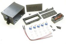 Load image into Gallery viewer, Scale Hydraulic Control Box 5 valve switch bank For Traxxas TRX-6 Flatbed Hauler