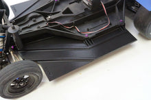 Load image into Gallery viewer, Downforce Aero Kit Ground Effects Diffuser Traxxas Slash 2wd Proline SUPRA 3561