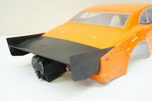 Load image into Gallery viewer, AJC Mods Upgrade High Downforce Rear Wing for Associated DR10 1/10 NPRC Drag Car