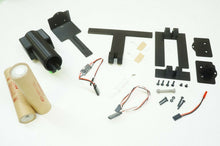 Load image into Gallery viewer, Functional RC Car Rocket Propulsion Boost Kit - High Speed 100+ NPRC Drag Race