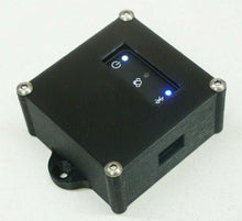 Load image into Gallery viewer, AJC Mods 3D Printed GNSS Performance Analyzer Case Holder SKYRC Power Hobby NPRC