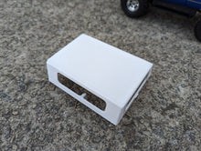 Load image into Gallery viewer, Scale Truck Cap Camper Cover Shell for Traxxas TRX4m Chevrolet K10 High Trail & F150